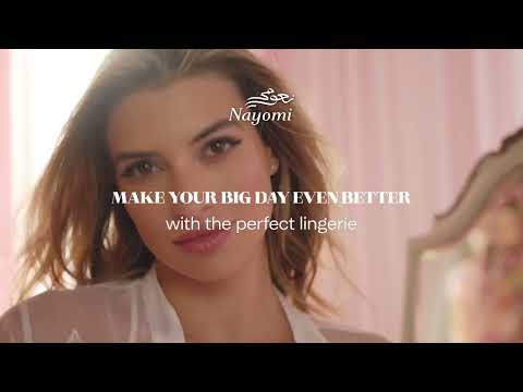 Start Your Forever In Nightwear Made For Your Special Moments 