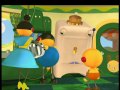 Rolie polie olie  ep33  un bisou miraculeux