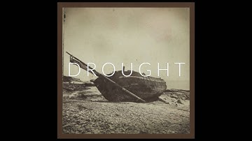 Drought -  AHI [Official Audio]