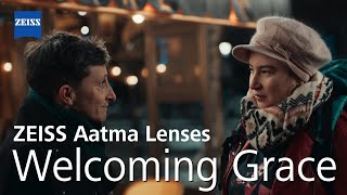 ZEISS Aatma Lenses - Welcoming Grace