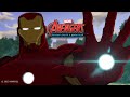 Iron Man and the Avengers Team Up with Ant-Man | Avengers: Fast Forward Episode 12