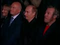 Paul McCartney In Red Square - Back in the USSR. live