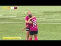 Motherwell 1-4 Montrose | Empathic win on the road for Montrose! | SWPL