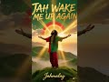 Jah Wake Me Up Again | Jahmalay #JahWakeMeUpAgain #Jahmalay #reggaeinthesoul #RootsReggae