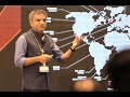 Ar. Jayesh Hariyani talks about ethos of Sustainability at ZAK | World’s premier conference