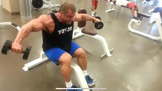 3 tips for round delts by mountaindog1 71,784 views 4 months ago 6 minutes, 12 seconds