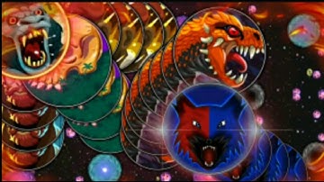 BLOB - MY FIRST VIDEO - POP SPLITS & DOUBLE SPLIT