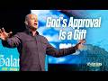 Why You Can’t Earn God’s Acceptance | Galatians (Part 5)