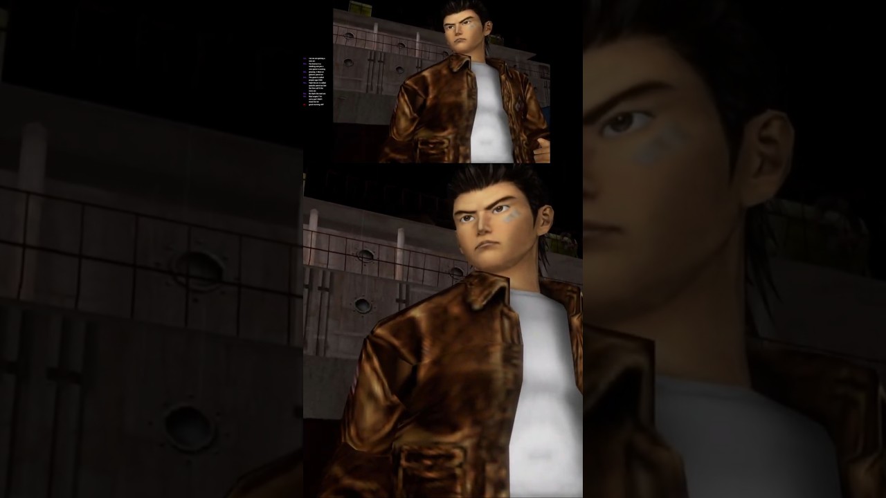 Charlie Fight at the Harbor | 