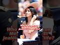 Who is the person Meghan is most jealous of in her life? #meghan #chelsea #kate