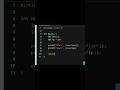 C sizeof Trap 😱 | Array vs Pointer | DailyCodeLerning #shorts #cprogramming #dailycodelearning #fyp