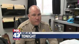 Drone Regulations - Fox43 Report Promo 15