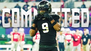 FSU LB Commit Dylan Brown-Turner Film Breakdown