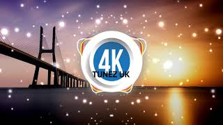 Grace - Not Over Yet (Perfecto Edit) (1999) (4K Tunez UK)