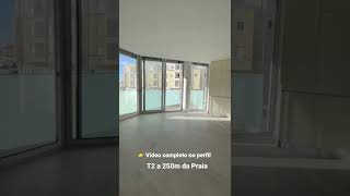 PARA VENDA / FOR SALE - 📍Nazaré | T2 a 250m da Praia 🌊| Nova Construção