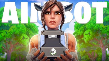 *NEW AI AIMBOT* Fortnite Cronus Zen Script for Chapter 6 Season 1
