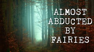 Pixie-Led - Six TRUE Scary Encounters with REAL Fairies Noticias