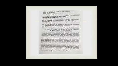 B Com, Sem 3, Unit 2, Lecture 4, By Prof  Kalyani Trivedi