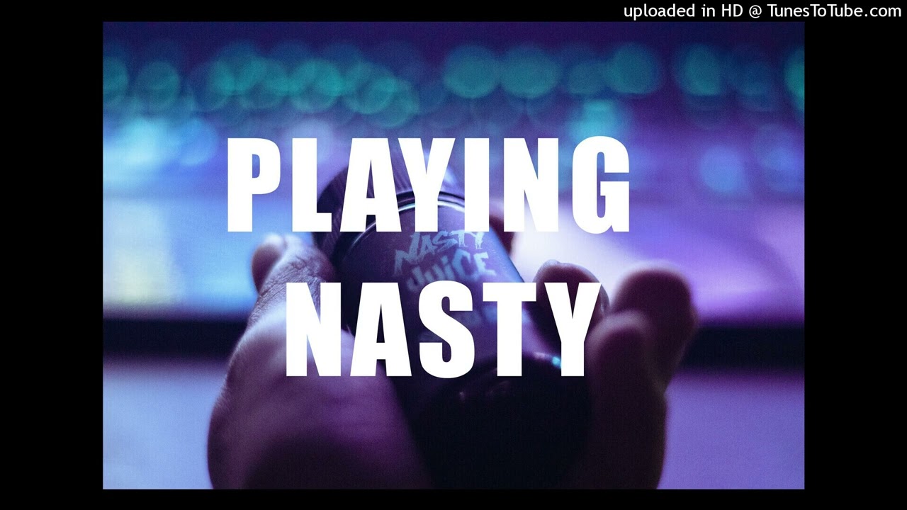 FIBBS - Playing Nasty (Angry Bass Amapiano 2022)