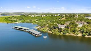 512 Harbor Dr, Unit 7 | Spicewood, TX