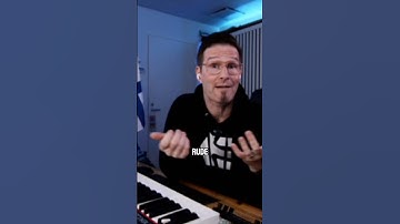 DARUDE | Where the name ‘Darude’ came from #AD30 #edm #shorts #darude