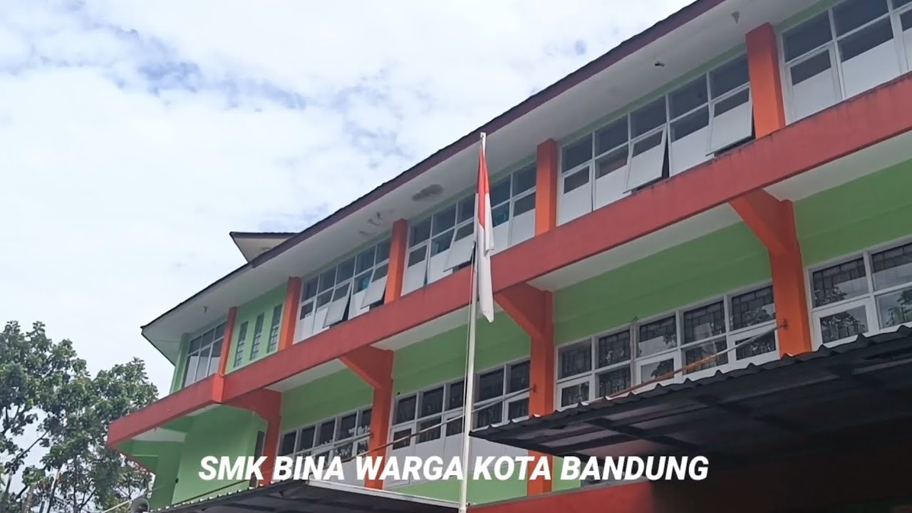 MARS SMK BINA WARGA BANDUNG KELOMPOK 1 (seni-budaya) - YouTube