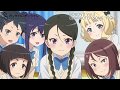 TVアニメ「ガンゲイル・オンライン」キャラクターソング『FIGHT』SHINC(朝井彩加/内山夕実/種﨑敦美/白石晴香/M・A・O/森永千才)