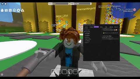 Roblox Bee Swarm Simulator MOST OP SCRIPT (PASTEBIN) "OP AUTOFARM, KILL MOBS & MORE"