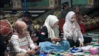 Suara emas gendok Lola langgam Srihuning Sekar Laras uyon uyon nyamleng terbaru paling enak 2025