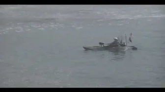 Fishermen - Cayucos, California Fishermen - Cayucos, California