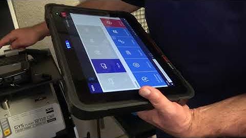 Axone Nemo 2 Presentation