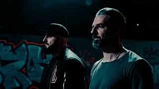 BIZZY MONTANA  X D-BO  - WIR BLEIBEN HIER | Video