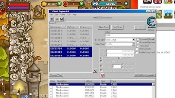 Dungeon Rampage Zoom Hack