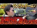 【神回】出禁覚悟の大暴れ!?1億円のランボルギーニで日本一の車イベント突撃してみた結果...