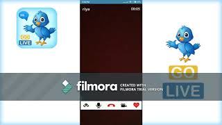 GO LIVE:Free Live Video Chat,Meet New People screenshot 5