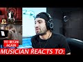 Musician Reacts To: To Begin Again - ZAYN   Ingrid Michaelson