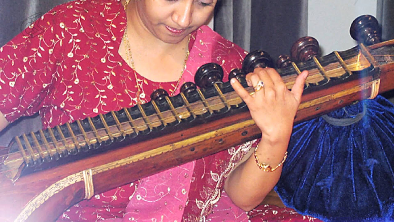 Nagumomu Abheri Madurai Somu Classical Live