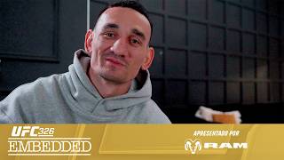 Ufc 326 Embedded Episódio 3