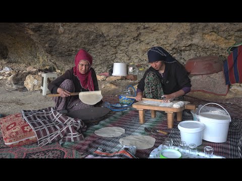 Dağları yurt tutan Yörük  Aile - Belgesel