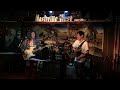 鶴 瑞輝 &times; 楠木達郎 ツーマンライブ 『ケ・セラ・セラ』2023.1.16 @高槻ナッシュビルウエスト