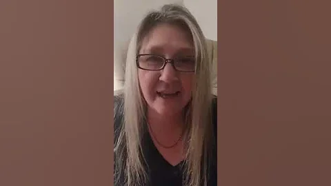 Kathleen Lyons & her experience of being in the Ul...