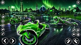 Bike Race Ultra Bike Gameplay - Top Motorcycle Racing Gameplay screenshot 3