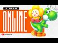 Buscando todos los DESCUBRIMIENTOS: Parte 10 | Yoshi and the Mysterious Book Español