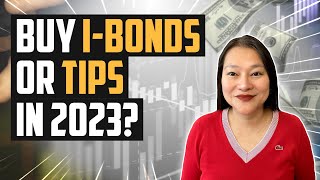 TIPS vs I Bonds: What's Better In 2023 | Treasury-Inflation-Protected Securities (TIPS 2023)