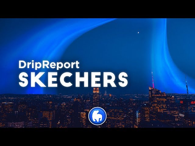 DripReport - Skechers (Clean - Lyrics) class=