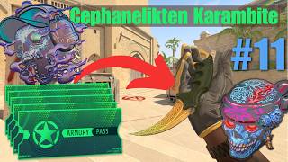 %150 Geri Dönüş Oranı Mı? Yıldızları Harcamanın En İyi Yolu Cephanelikten Karambite Bölüm