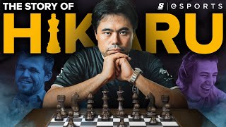 The King's Gambit: The Story of Hikaru