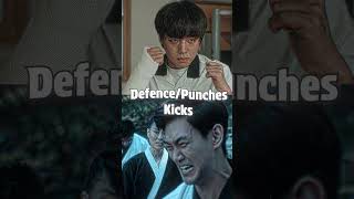 Heros Vs Villains Sg Ck Aouad Whc Bloodhounds Study Group My Nameonehigh Heroaib Part 13