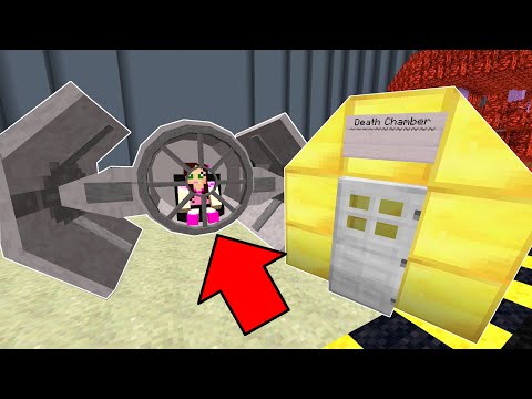 Minecraft Star Wars Tycoon Create A Factory Destroy Death Star Modded Mini Game Youtube - roblox videos pat and jen tycoons/factorys