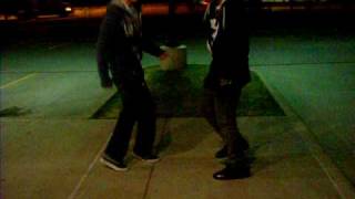 Retard Dance Styles